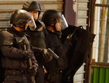 Έντεκα τρομοκρατικές επιθέσεις έχουν αποτραπεί από την αρχή του χρόνου στη Γαλλία